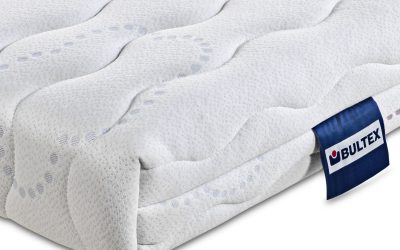 ¿Cómo escoger el mejor colchón para una cuna?