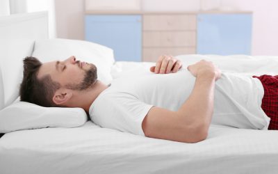 Mejora tu sistema inmunológico durmiendo bien