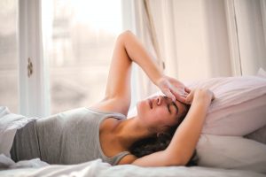 Almohada para piernas: El secreto de un mejor descanso